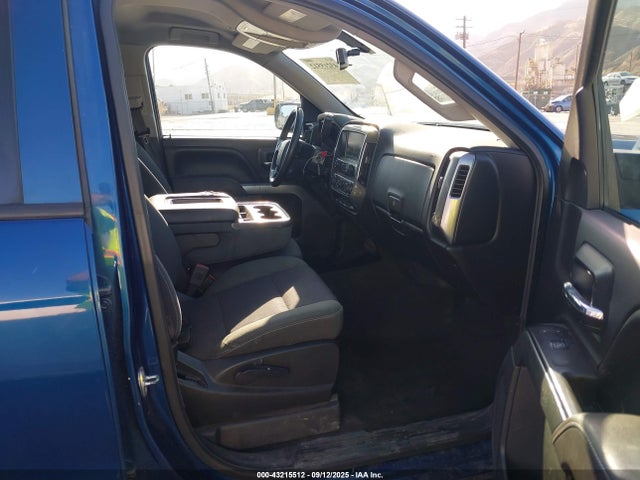 3GCPCREC5HG170021 Chevrolet Silverado 1500 1lt