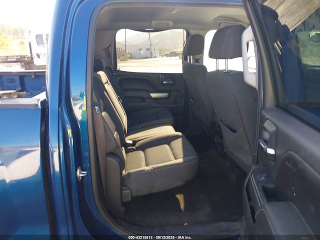 3GCPCREC5HG170021 Chevrolet Silverado 1500 1lt