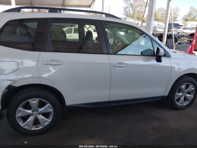 Subaru naturally aspirated u5 2016 JF2SJAFC9GH566748 Image 13