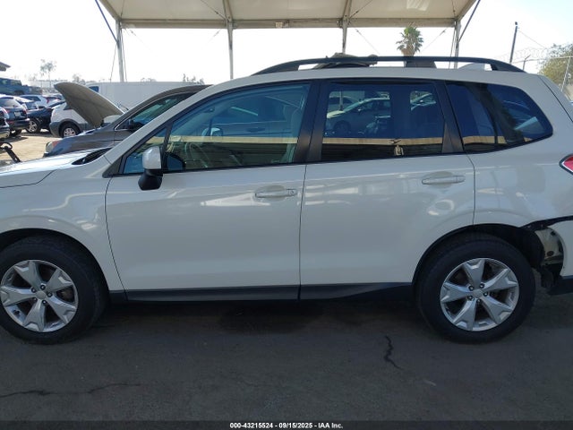 Subaru naturally aspirated u5 2016 JF2SJAFC9GH566748 Image 14