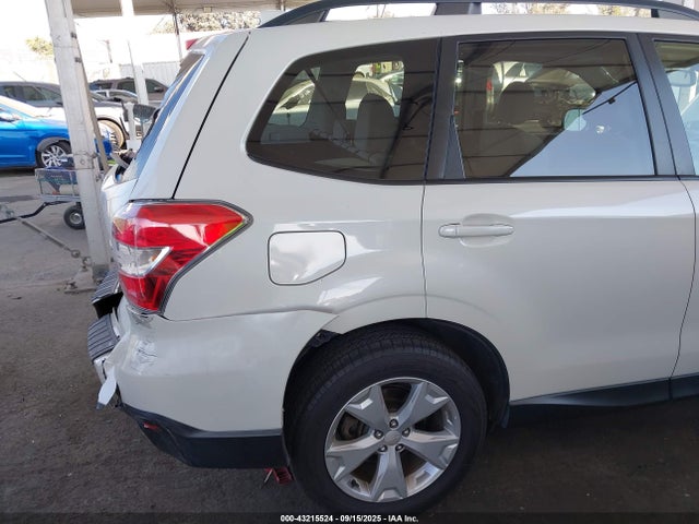 Subaru naturally aspirated u5 2016 JF2SJAFC9GH566748 Image 17