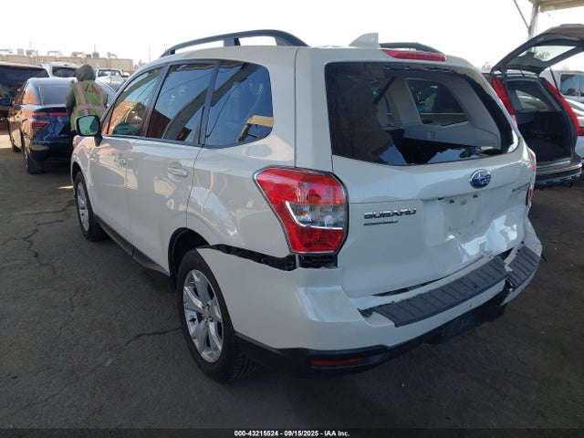 Subaru naturally aspirated u5 2016 JF2SJAFC9GH566748 Image 3