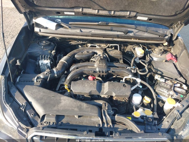 JF1GJAB6XGH019871 Subaru 2.0l na