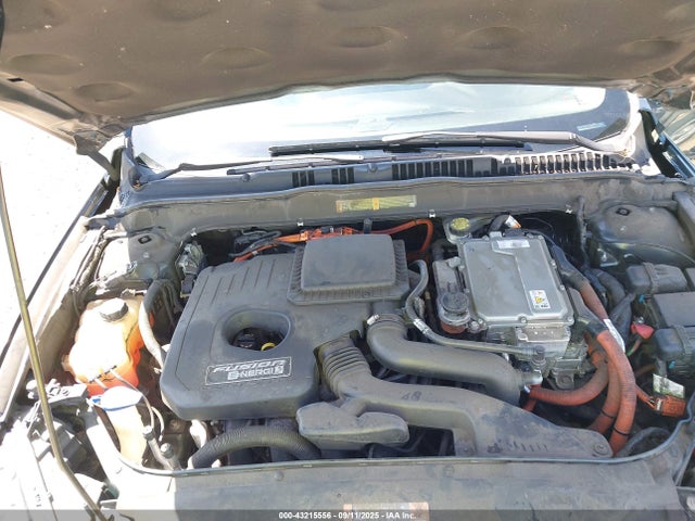 Ford Fusion 2015 3FA6P0SU2FR245368 Image 22