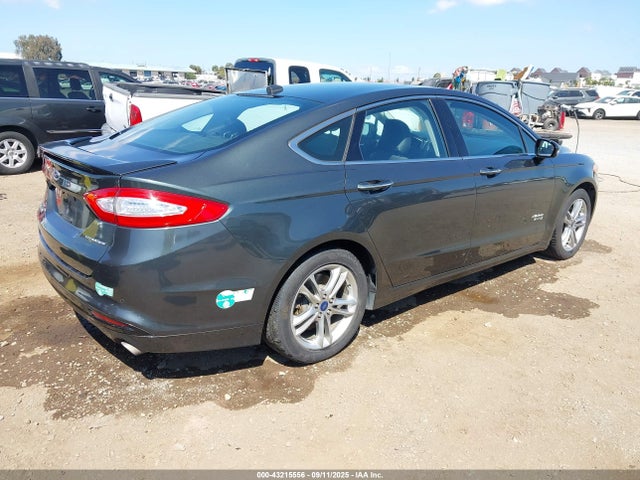 Ford Fusion 2015 3FA6P0SU2FR245368 Image 16
