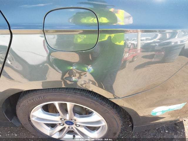 Ford Fusion 2015 3FA6P0SU2FR245368 Image 18