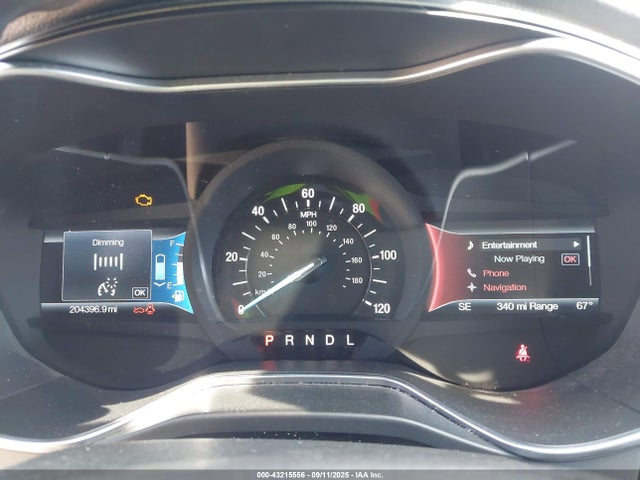 Ford Fusion 2015 3FA6P0SU2FR245368 Image 19