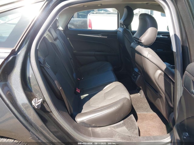 Ford Fusion 2015 3FA6P0SU2FR245368 Image 20