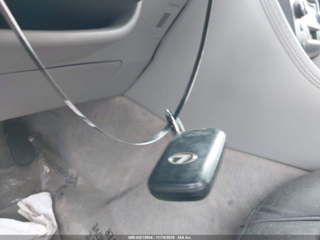 2006 LEXUS GS 300 JTHCH96S560007813 Photo 10