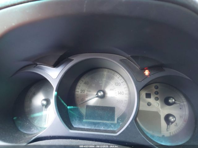 2006 LEXUS GS 300 JTHCH96S560007813 Photo 6