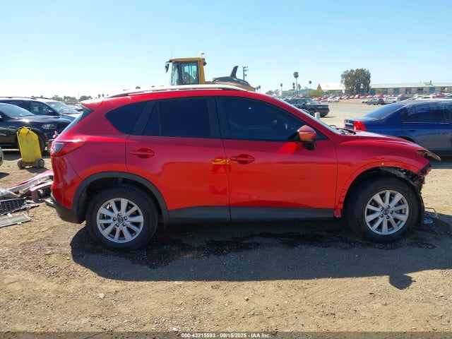 JM3KE2CYXF0542018 Mazda py