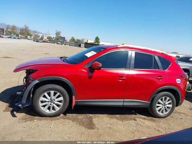 JM3KE2CYXF0542018 Mazda py