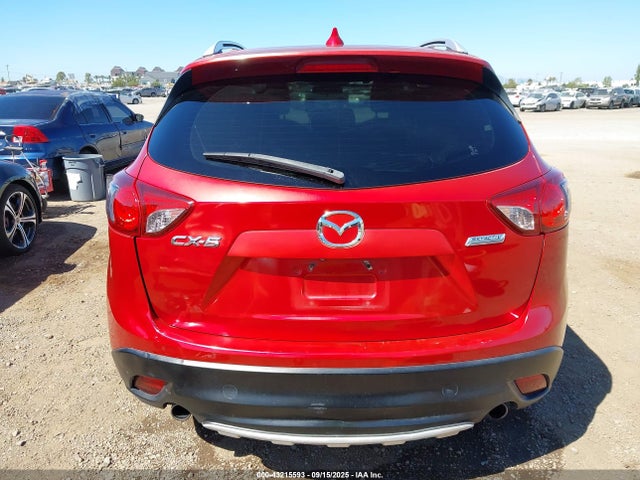 JM3KE2CYXF0542018 Mazda py
