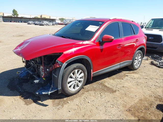 JM3KE2CYXF0542018 Mazda py