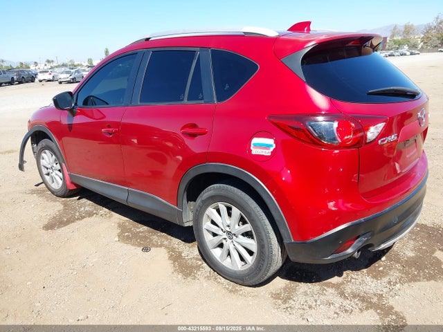 JM3KE2CYXF0542018 Mazda py