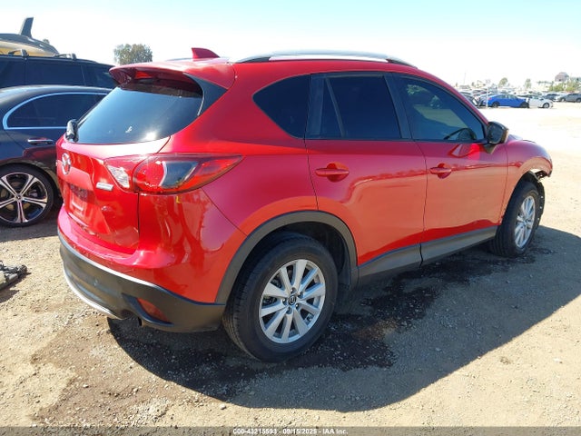 JM3KE2CYXF0542018 Mazda py