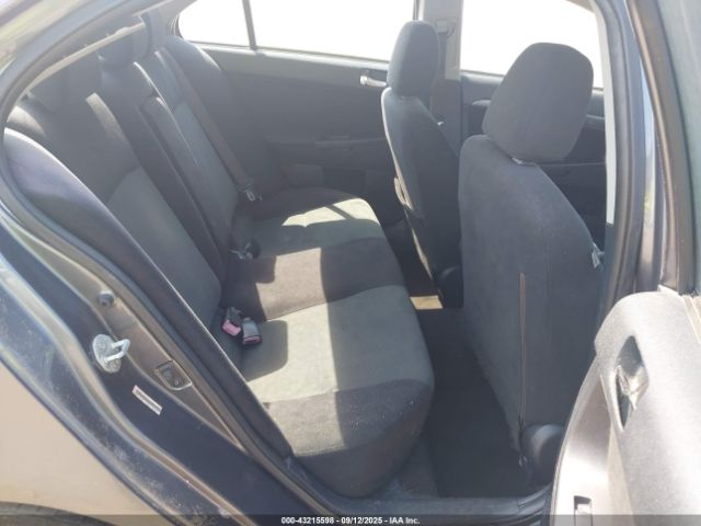 2009 MITSUBISHI LANCER JA3AU86W29U003618 Photo 7