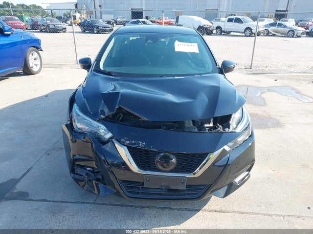 Nissan Versa 2021 3N1CN8FVXML918060 Image 12