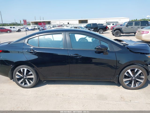 Nissan Versa 2021 3N1CN8FVXML918060 Image 13