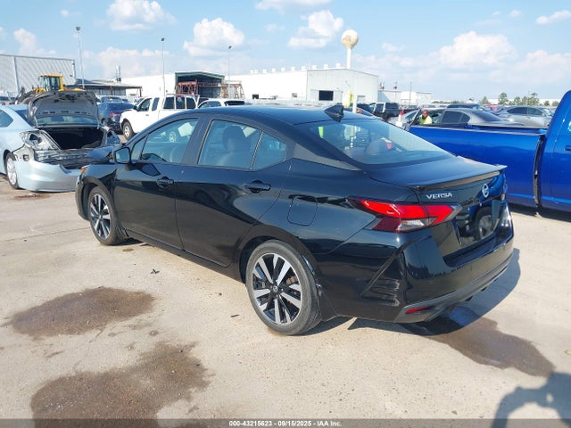 Nissan Versa 2021 3N1CN8FVXML918060 Image 3