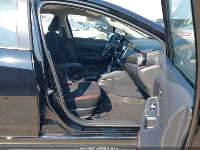Nissan Versa 2021 3N1CN8FVXML918060 Image 5
