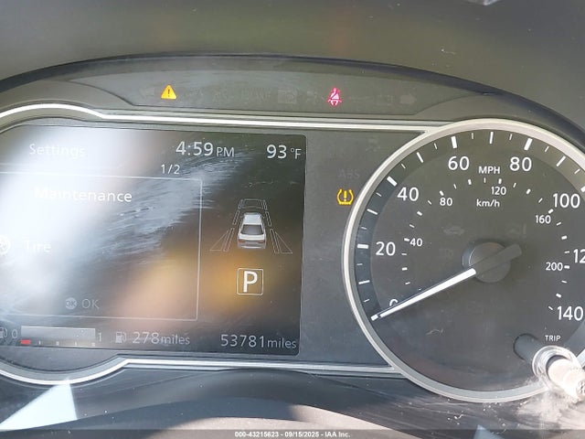 Nissan Versa 2021 3N1CN8FVXML918060 Image 7