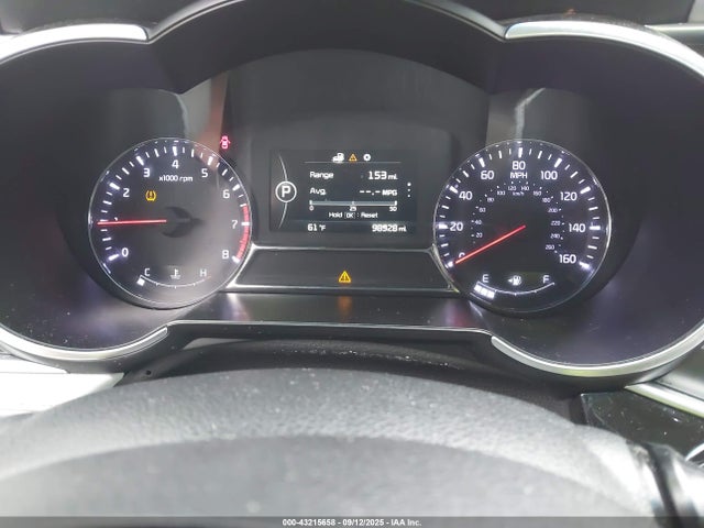 5XXGR4A62EG326693 KIA dohc t-gdi theta-ii