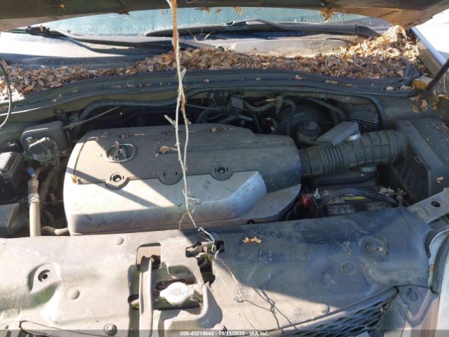 2004 ACURA MDX 2HNYD18614H525120 Photo 9