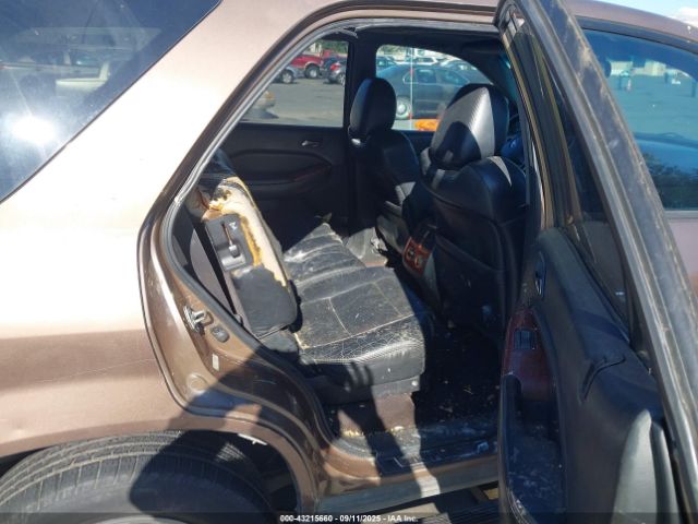 2004 ACURA MDX 2HNYD18614H525120 Photo 7