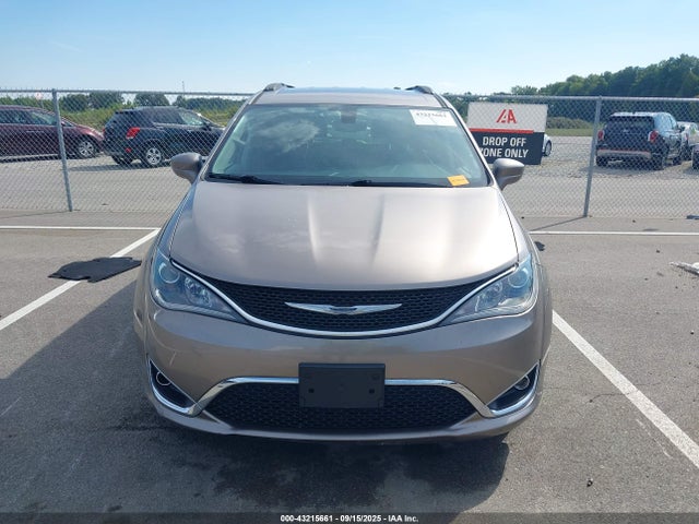 Chrysler Pacifica 2017 2C4RC1BG6HR577390 Image 12