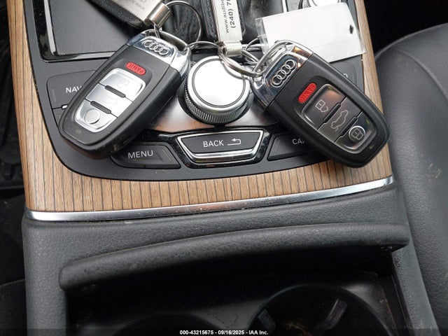 2016 AUDI A6 WAUFGAFC0GN173072 Photo 10