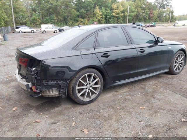 2016 AUDI A6 WAUFGAFC0GN173072 Photo 3