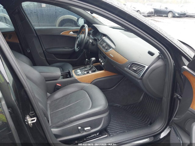 2016 AUDI A6 WAUFGAFC0GN173072 Photo 4
