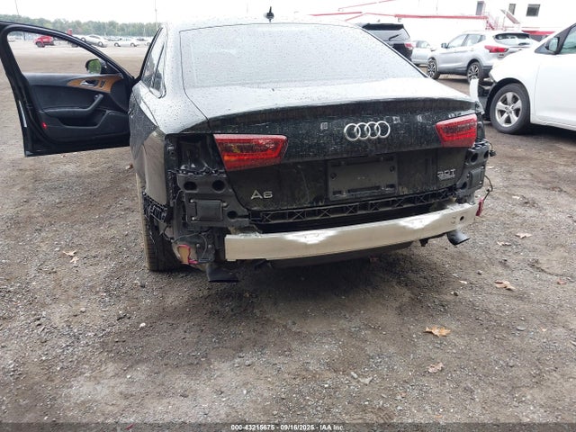 2016 AUDI A6 WAUFGAFC0GN173072 Photo 5