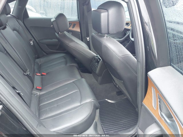 2016 AUDI A6 WAUFGAFC0GN173072 Photo 7