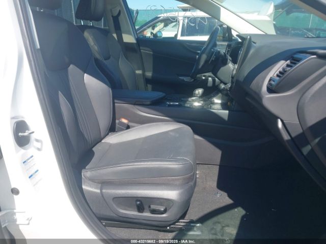 2023 LEXUS NX 350 2T2GGCEZ2PC026078 Photo 4