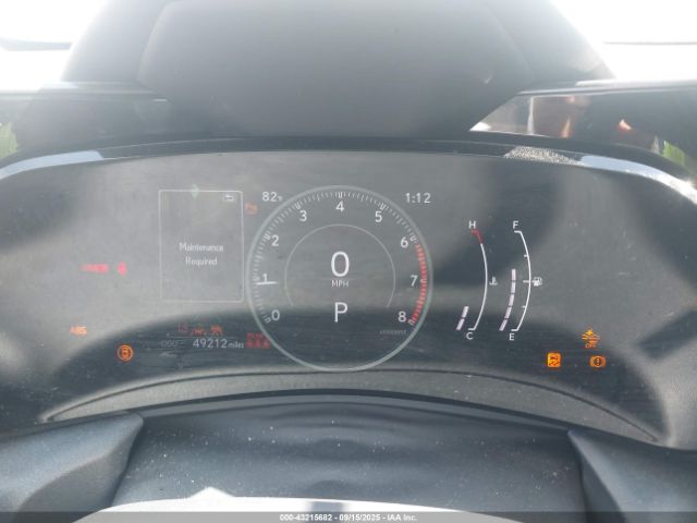 2023 LEXUS NX 350 2T2GGCEZ2PC026078 Photo 6