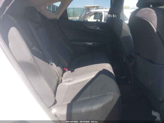 2023 LEXUS NX 350 2T2GGCEZ2PC026078 Photo 7