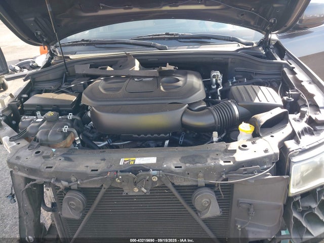 1C4RJEAG2HC605824 Jeep Grand Cherokee
