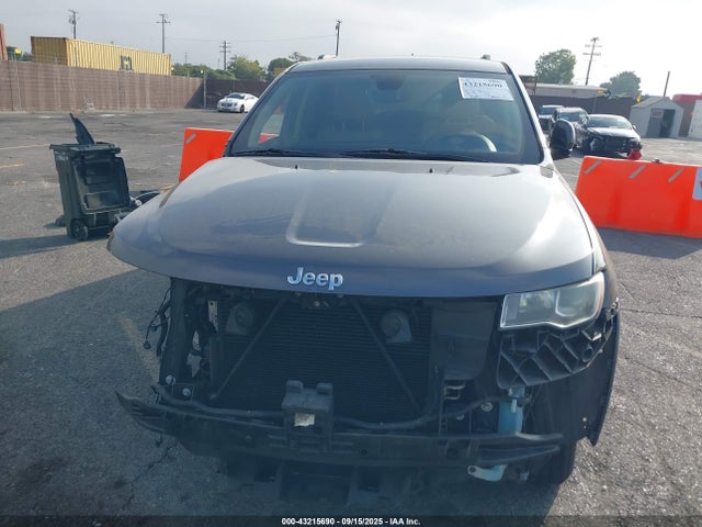 1C4RJEAG2HC605824 Jeep Grand Cherokee