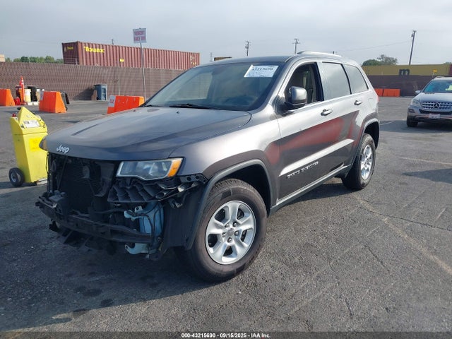 1C4RJEAG2HC605824 Jeep Grand Cherokee