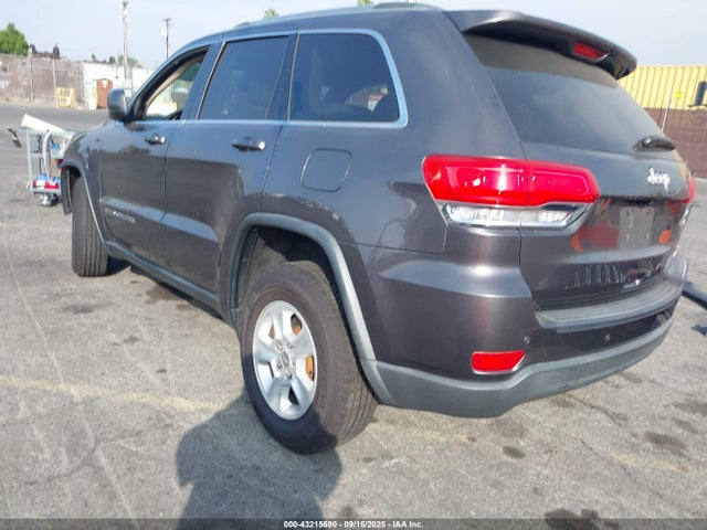 1C4RJEAG2HC605824 Jeep Grand Cherokee