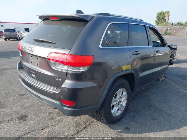 1C4RJEAG2HC605824 Jeep Grand Cherokee