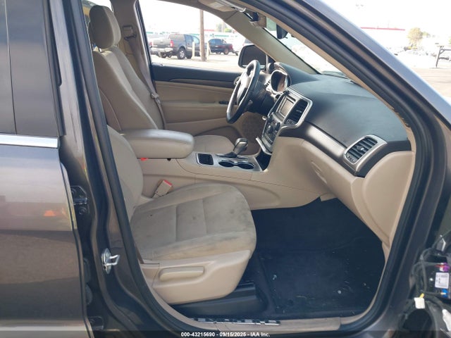 1C4RJEAG2HC605824 Jeep Grand Cherokee