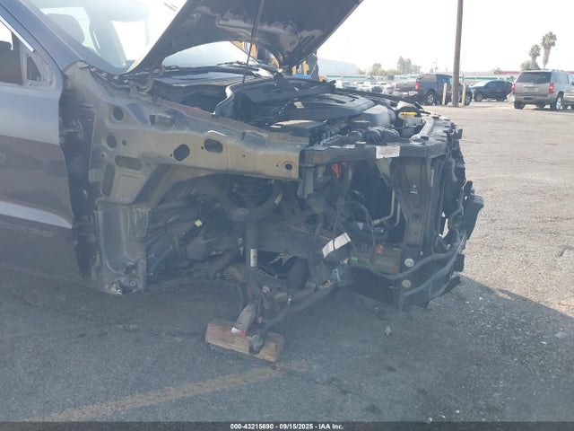 1C4RJEAG2HC605824 Jeep Grand Cherokee