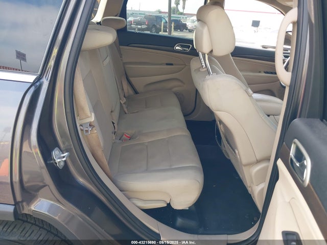 1C4RJEAG2HC605824 Jeep Grand Cherokee