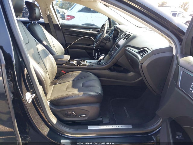 3FA6P0SU6FR214513 Ford Fusion