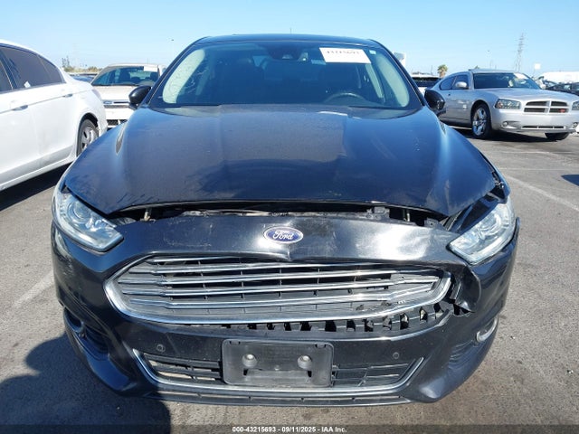 3FA6P0SU6FR214513 Ford Fusion