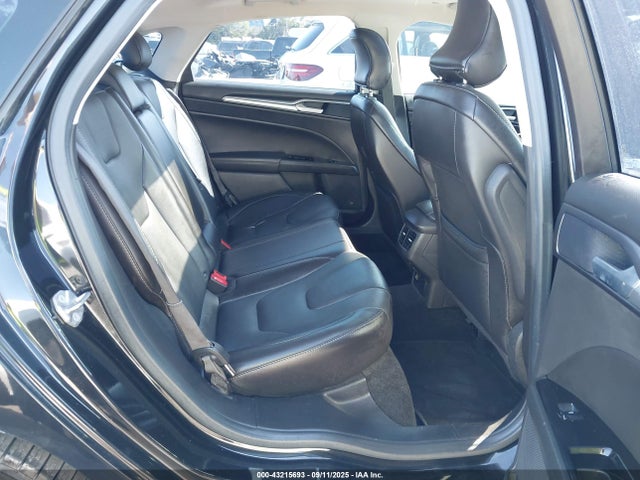 3FA6P0SU6FR214513 Ford Fusion