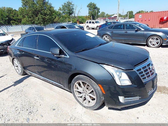 2013 CADILLAC XTS 2G61T5S31D9119755 Photo 0